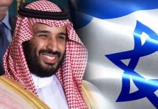 خبير فلسطيني لـ"تنا" : "محمد بن سلمان" فاق "الإسرائيليين" و الأمريكيين في عدائهم و تبجحهم