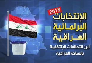 الانتخابات البرلمانية العراقية.. لمحة عن الأحزاب المشاركة