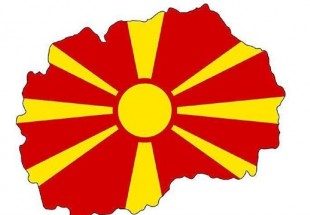 Greece, Macedonia resolving long-standing name row
