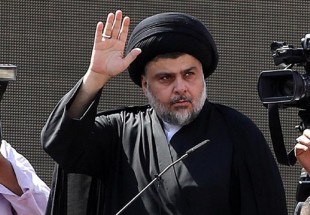 Iraq: Al-Sadr allies with Fatah to form majority group
