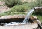تأمین ۷۵ درصد آب شرب استان البرز از منابع آبی تجدیدناپذیر