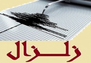 زلزال اخر يضرب محافظة كرمانشاه