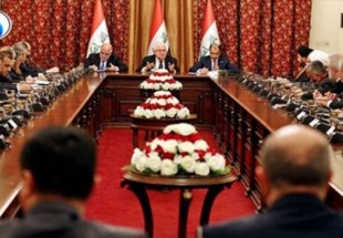 العراق : تحالف سني شيعي لتشكيل الكتلة الاكبر