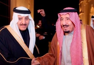 چه کسی بدنبال برکناری «بن سلمان» از قدرت است؟