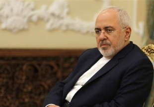 Zarif raps Netanyahu for his baseless claims