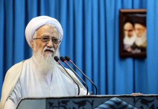 Senior cleric gives stern warn to US, Israel of moving against Iran