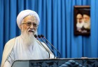 Senior cleric gives stern warn to US, Israel of moving against Iran