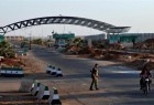 Syria reopens Nasib border crossing with Jordan after 3-year closure by militants