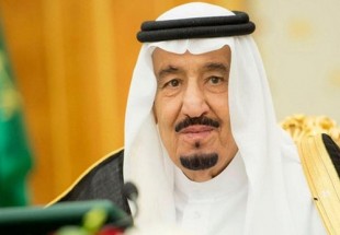 ملك السعودية يهنئ عادل عبد المهدي منصبه الجديد