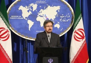 طهران: الحظر الأمريكي لا يقلقنا ولدينا القدرة على إدارة شؤوننا الاقتصادية