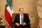 Aoun says will do his best to find solution to Lebanon govt. formation deadlock