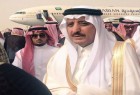 تكتّل سعودي معارض يطالب بتولي الأمير أحمد بن عبدالعزيز لمقاليد الحكم