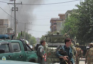 مقتل 6 عناصر أمنية في هجوم لـ"طالبان" بأفغانستان