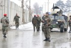 مقتل 8 جنود أفغان وأسر 10 في هجوم لطالبان