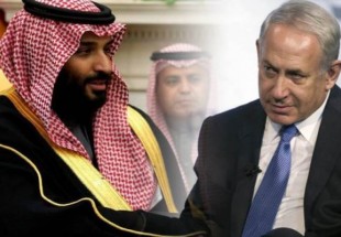 ميدل إيست آي: محمد بن سلمان يخطط لمصافحة نتنياهو قريبا