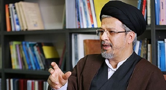 حجت الاسلام عاملی عضو شورای عالی انقلاب فرهنگی شد