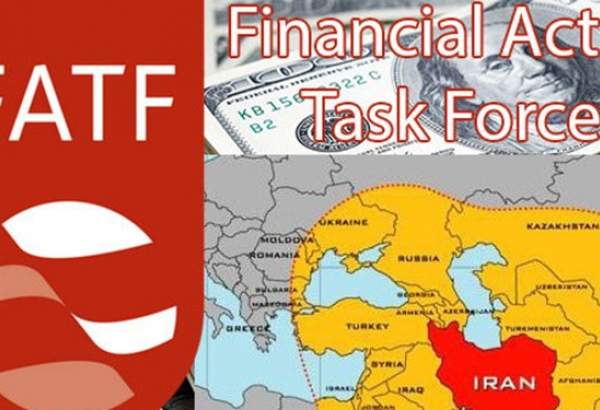 لوایح FATF گِره جدید بر پیکره انقلاب ایجاد می‌کند