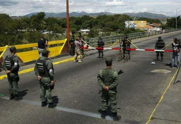 Venezuela : la Russie veut empêcher une intervention militaire