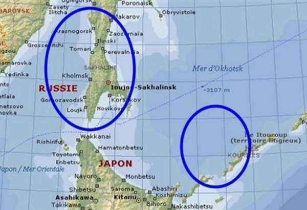 Les Etats-Unis ne veulent pas la paix entre la Russie et le Japon