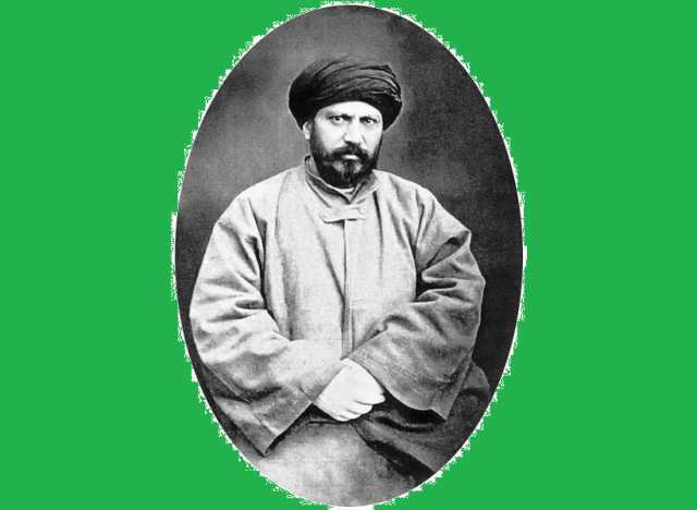 الداعية الاسلامي جما ل الدین الاسدابادی رائد من رواد التقريب (1)