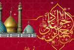 ​برگزاری مراسم جشن میلاد امام جواد(ع) در بارگاه ملکوتی حضرت عبدالعظیم(ع)