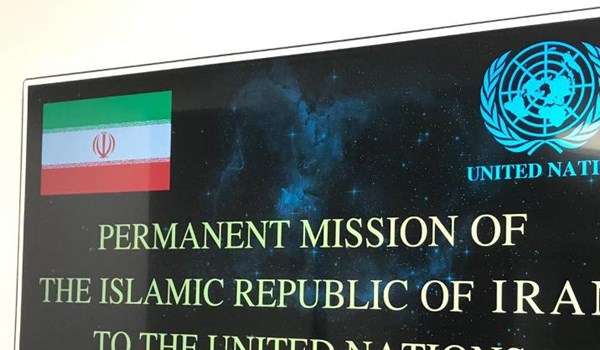 ايران تحذر الصهاينة من انها لن تتردد في الاستفادة من حقها في الدفاع