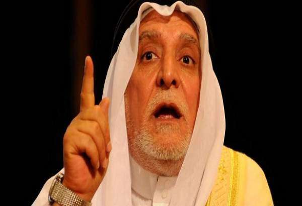 Iraqi Sunni cleric issues historical pro-Iran fatwa