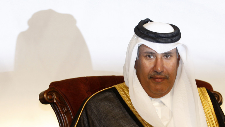 رئيس وزراء قطر السابق: معظم "الدواعش" سعوديون
