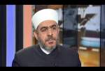 “Islamic nation’s resistance targeting Israeli regime”, Syrian cleric