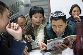 “Tel Aviv seeks ancestors, revives Zionist, Jewish backgrounds in China”, report