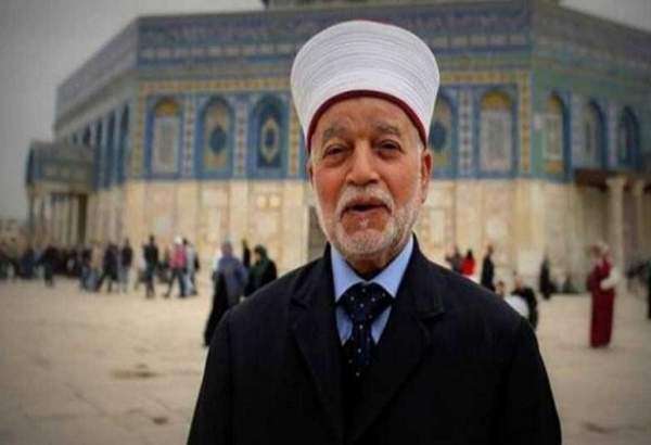 معامله قرن حق ملت فلسطین در برخورداری از زندگی باکرامت را از بین می‌برد