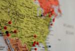 Tensions rise as US coronavirus death toll rises to ten