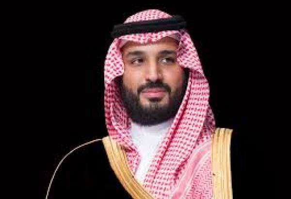 Saudi Crown Prince, Mohammad bin Salman