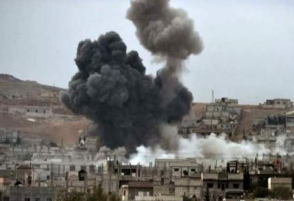 حمله توپخانه‌ای عربستان به مناطق مسکونی یمن