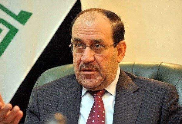 عدم حمایت ائتلاف نوری المالکی از کابینه نخست وزیر جدید عراق