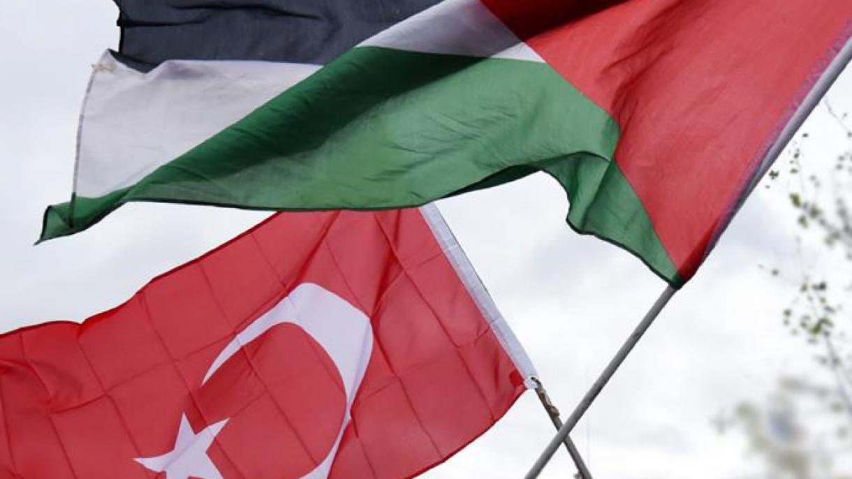 جایگاه فلسطین در سیاست خارجی دولت اردوغان  <img src="/images/video_icon.png" width="13" height="13" border="0" align="top">