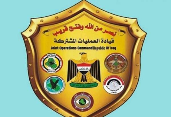 ارتش عراق ترور فرمانده تیپ 59 را محکوم کرد