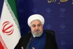 Iranians not to retreat in face of pressure: Pres. Rouhani