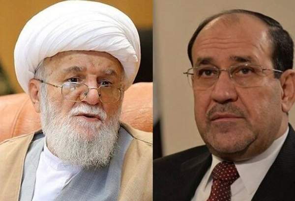 “Islamic proximity mingled with life of Ayatollah Taskhiri”: former PM