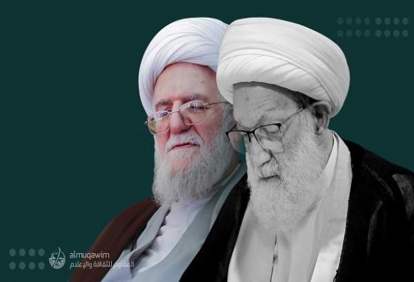 “Ayatollah Taskhiri, role model of passion for right, sacrifice”, Sheikh Isa Qassim