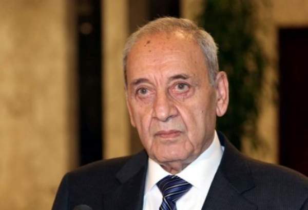 “Ayatollah Taskhiri, harbinger of Islamic unity”, Nabih Berri