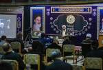 Memorial service for Ayatollah Taskhiri held in Tehran (photo)  