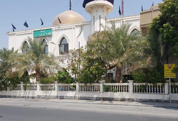 Bahrain Shia mosques closed for Muharram ceremonies