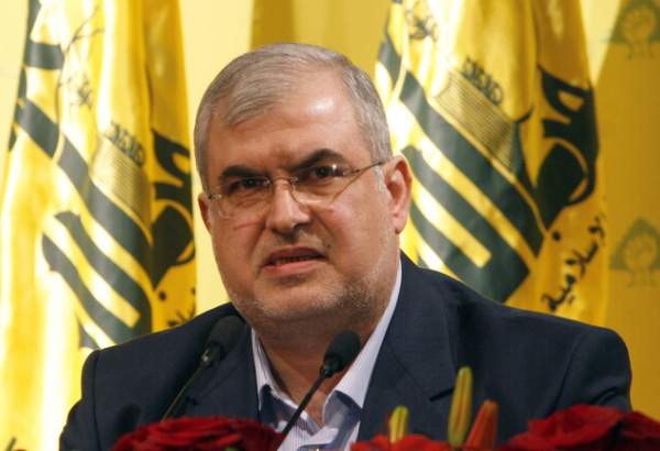 حزب‌الله آماده همکاری برای تشکیل کابینه در لبنان است