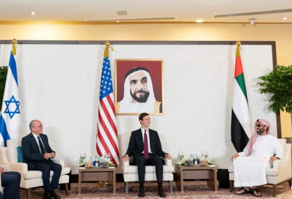 Kushner begins tour of Arab states to promote normalization with Israel