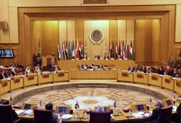 طرح فلسطین در مخالفت با توافق ننگین امارات در اتحادیه عرب رد شد