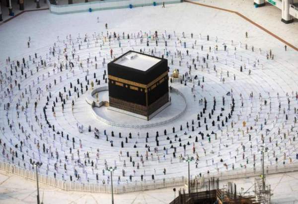 Umrah Hajj to resume from early October