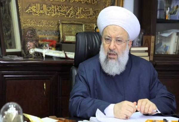 "Ayatollah Taskhiri, reminder of interaction, proximity with Islamic nation", Lebanese cleric