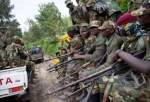 مقتل حوالى 20 مدنيا في هجمات لارهابين في الكونغو الديموقراطية