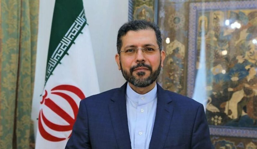 خطيب زاده : ايران تعدّ روسيا احد شركاءها الرئيسيين في المجالات الدفاعية والعسكرية